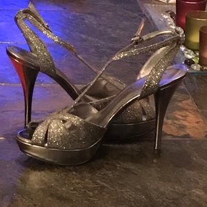 Marc Jacobs stilettos, size 8